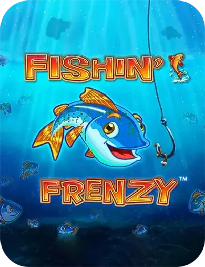 Fishin' Frenzy